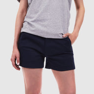 Flex Mid Length Short