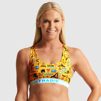 Vegemite Everyday Crop