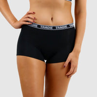 Bamboo Period Shortie