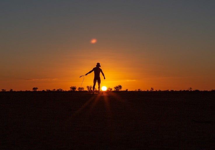 Tradie Solves Your Age-old Underwear Problem by Launching 'No Bounce'