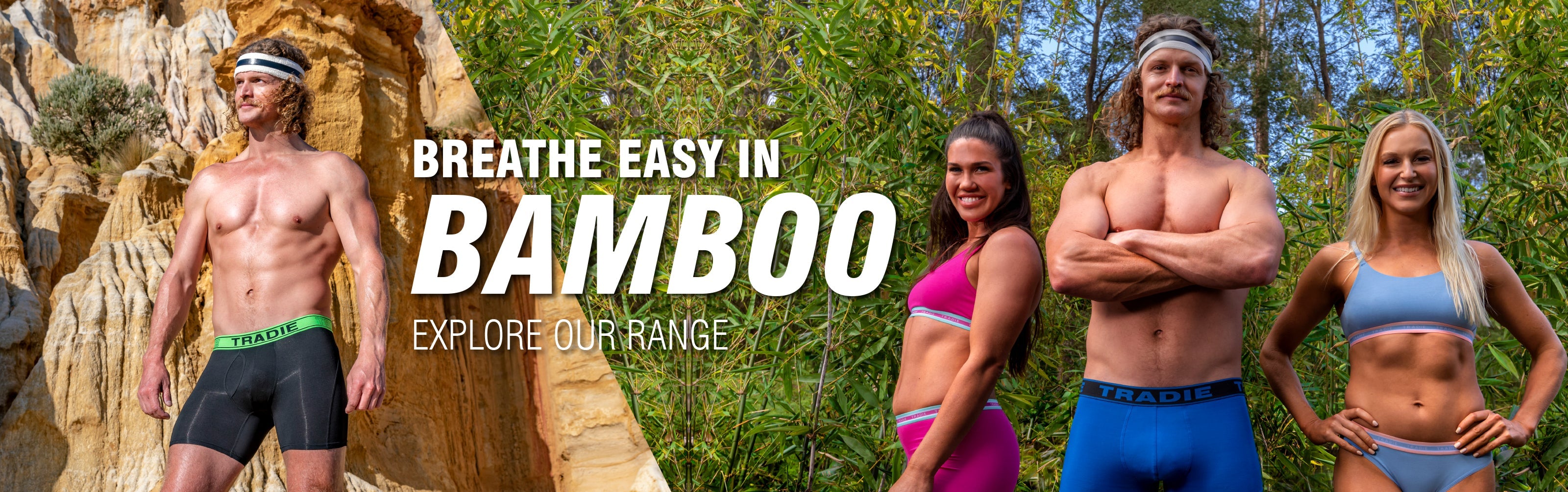 Bamboo