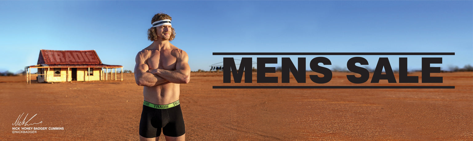 Mens 