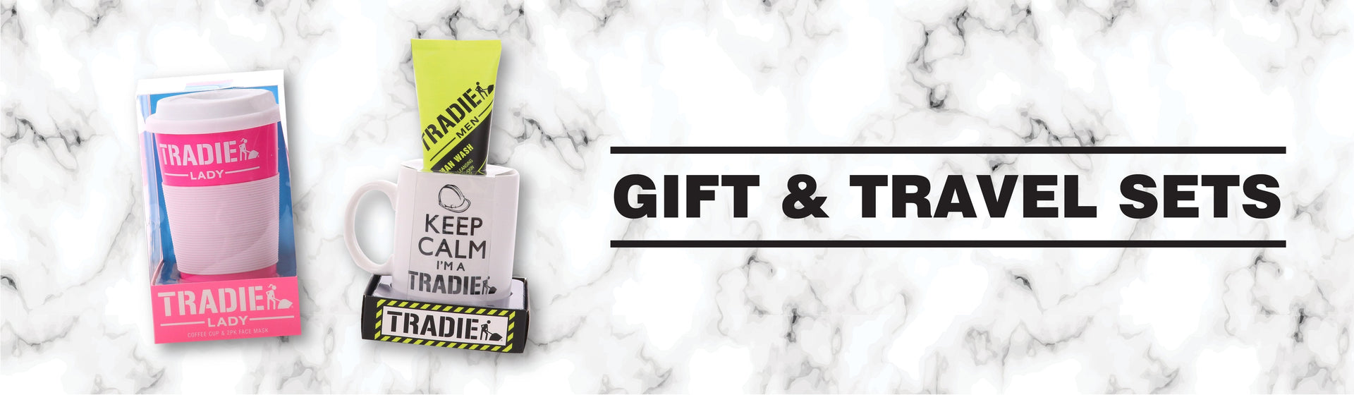 Gift & Travel sets