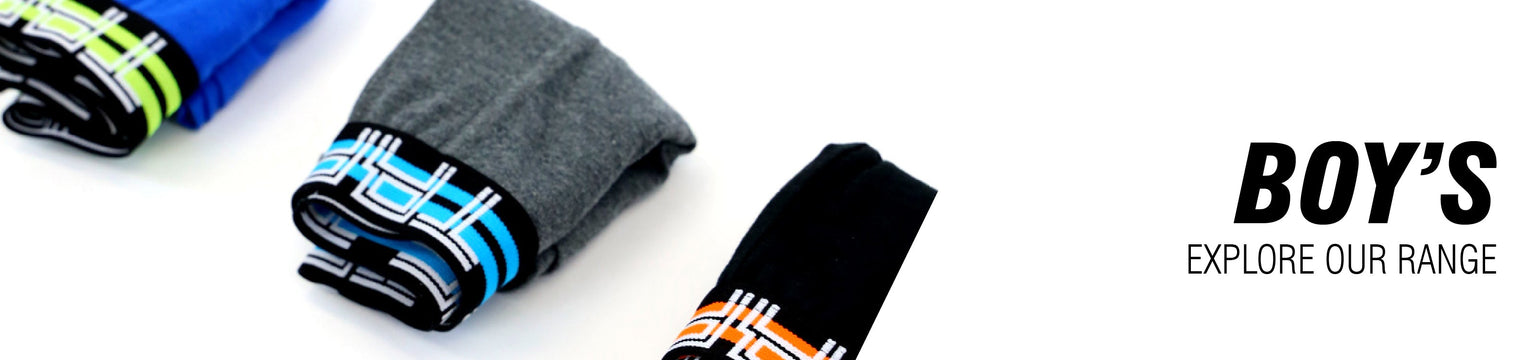 boys underwear