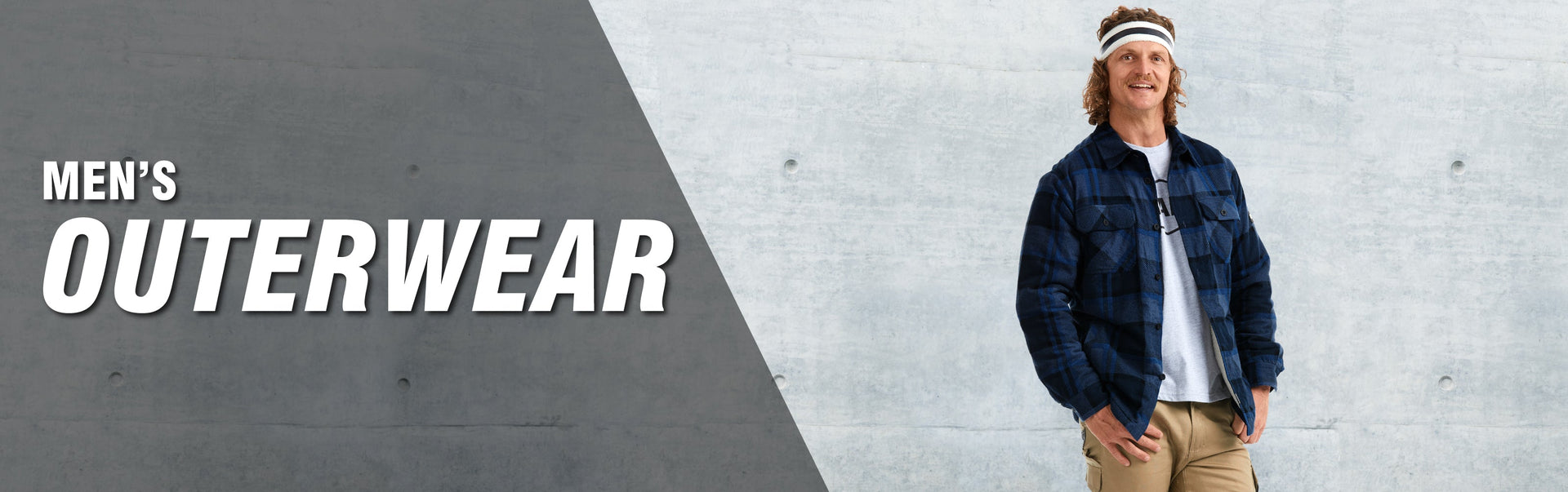 outerwear new