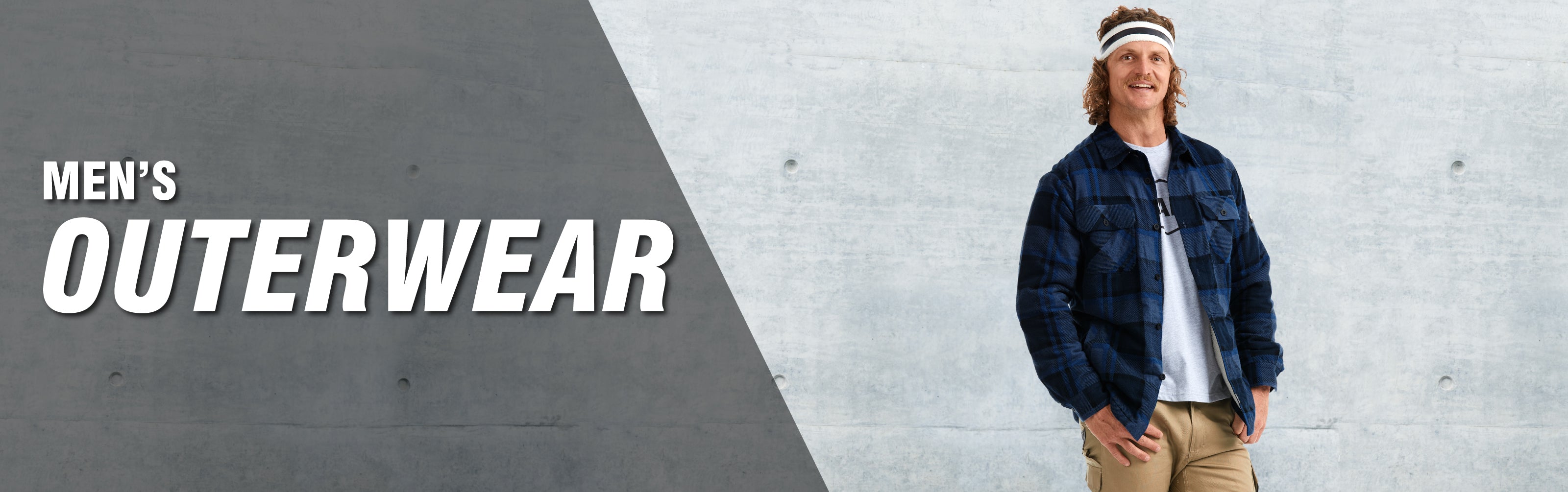 outerwear new