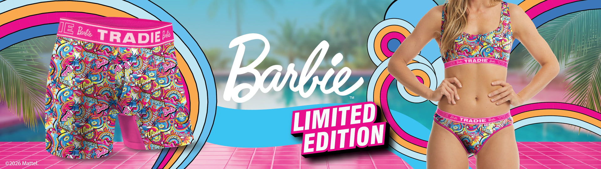 Barbie