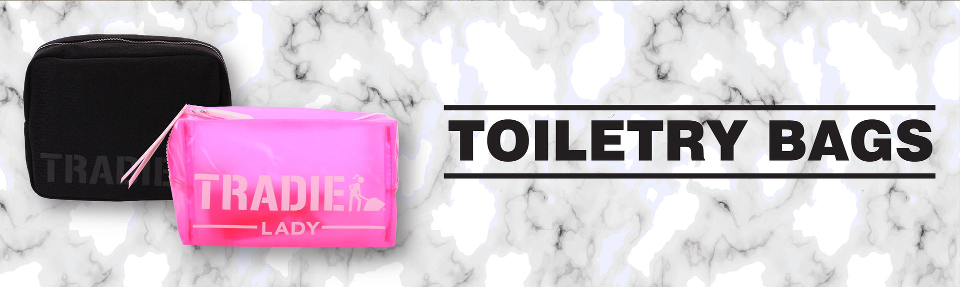 Toiletry Bags
