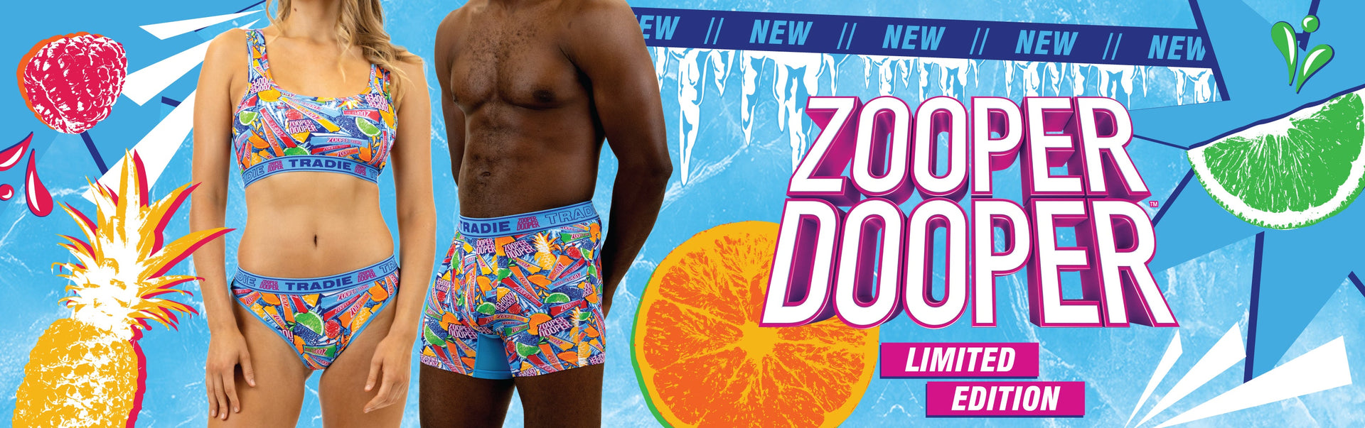 Zooper Dooper