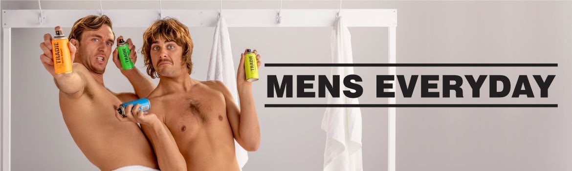 Mens Everyday