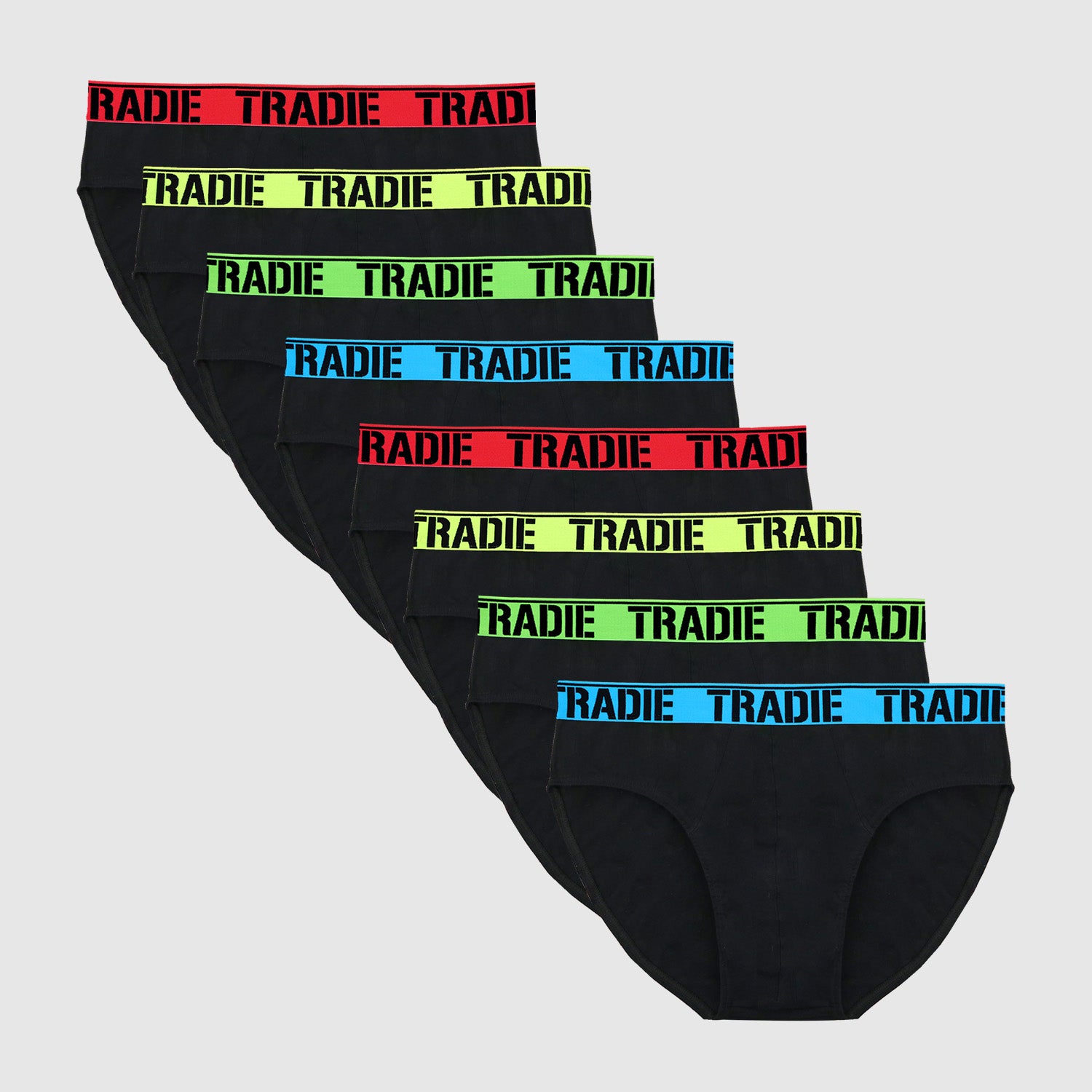 Boys 8pk Brief