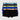 Boys 3Pk Fitted Trunk