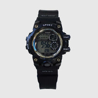 Tradie Kids Digital Watch