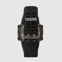 Tradie Modern Digital Watch