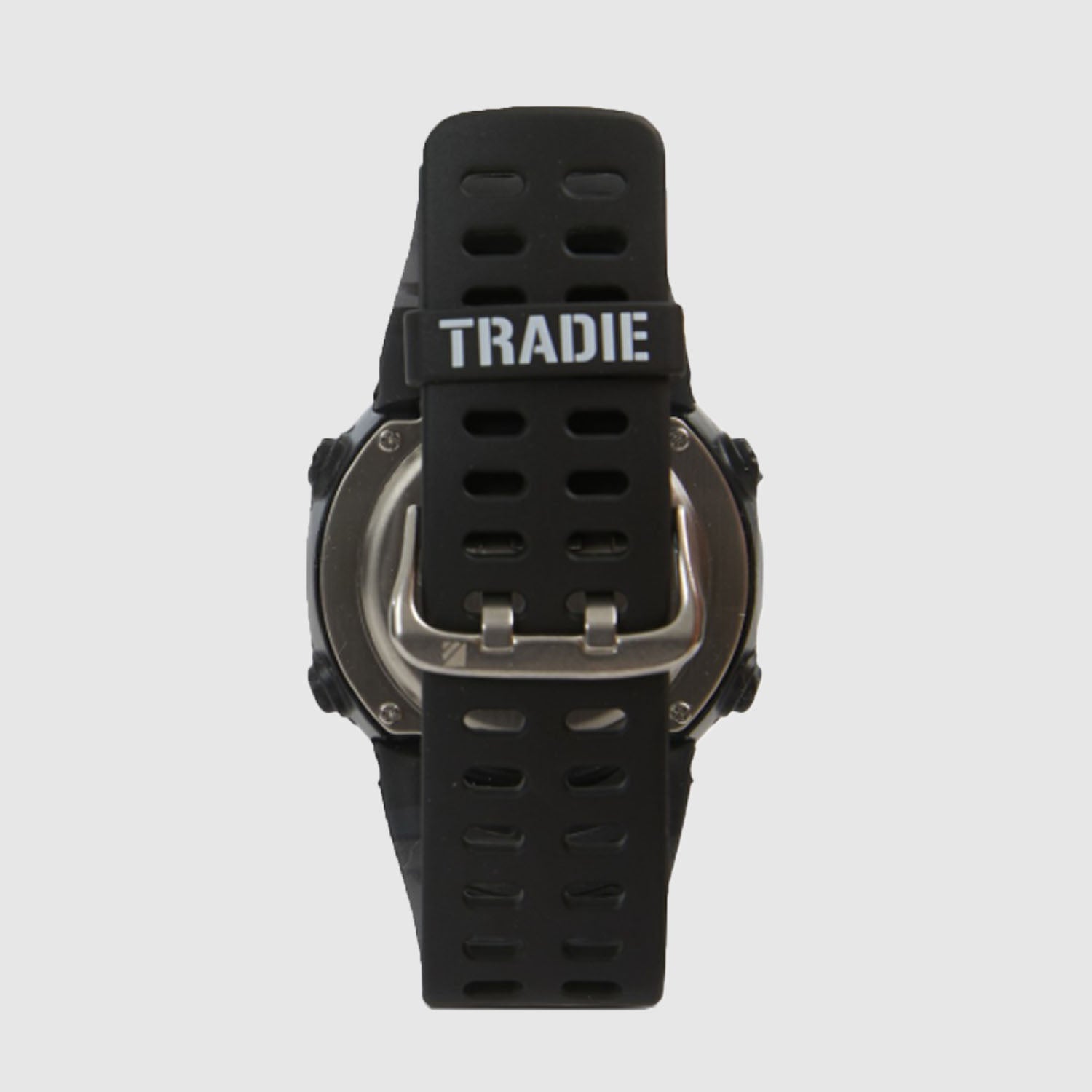 Tradie Modern Digital Watch