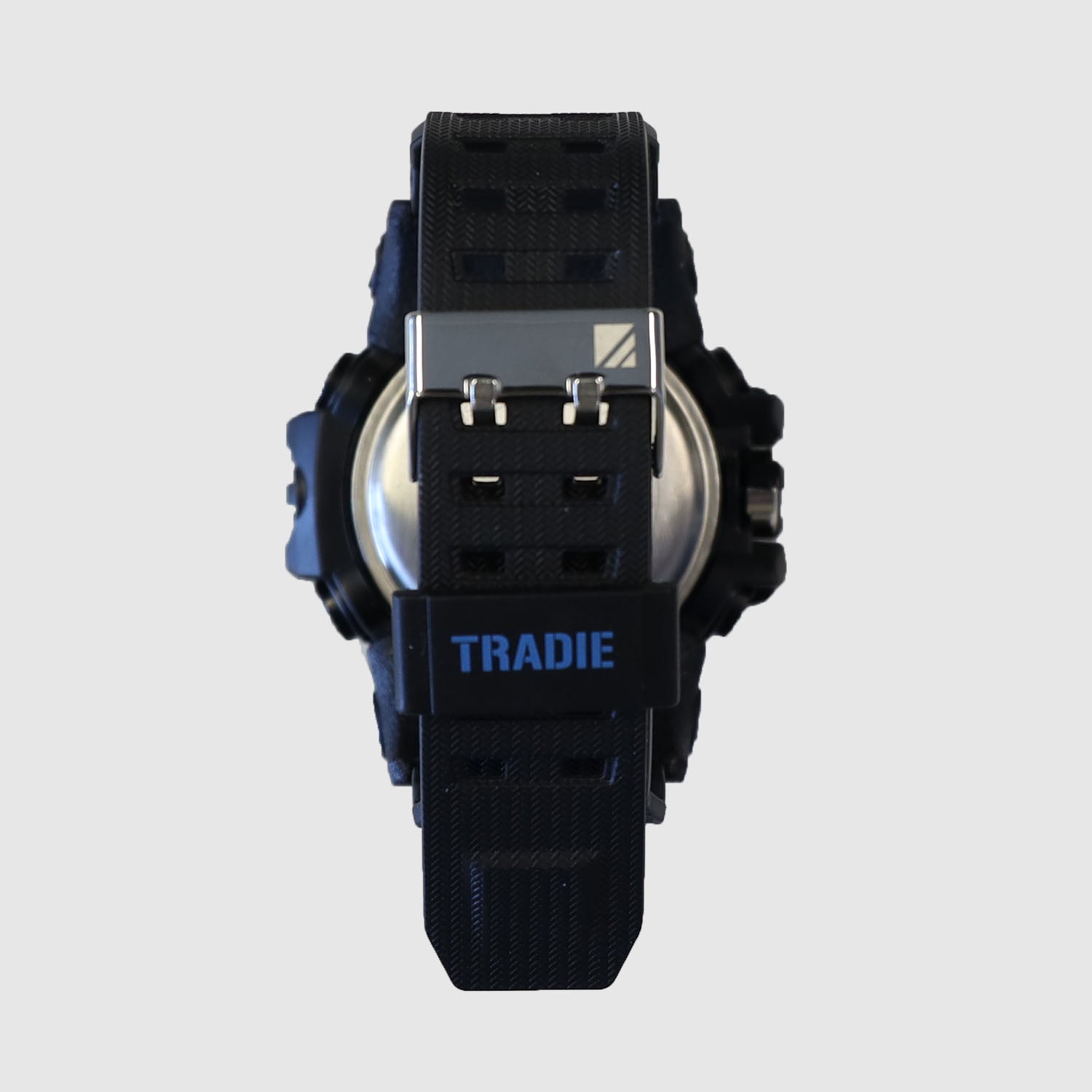 Tradie Analogue Dial Watch