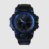 Tradie Analogue Dial Watch