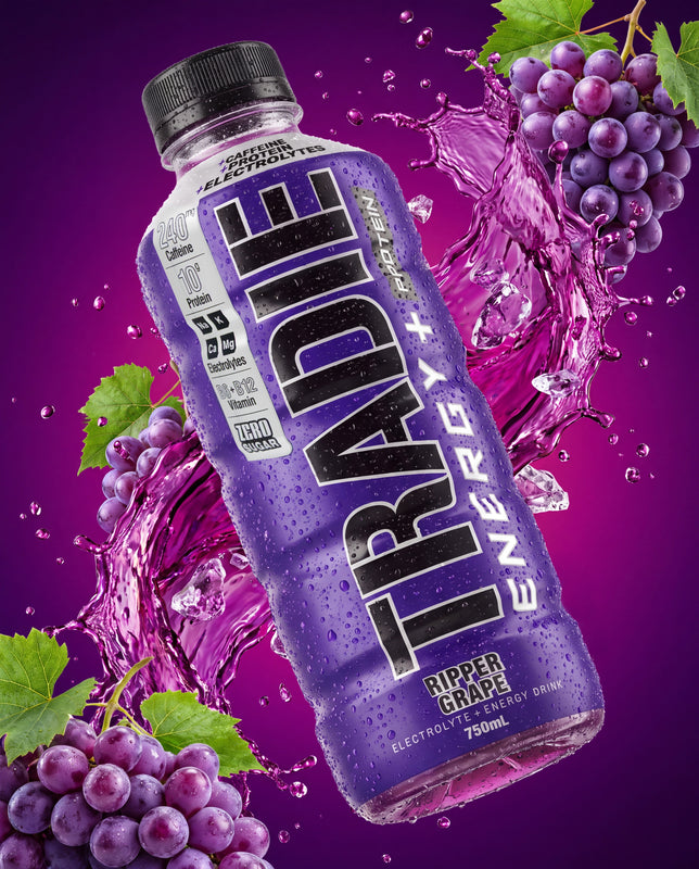 Ripper Grape