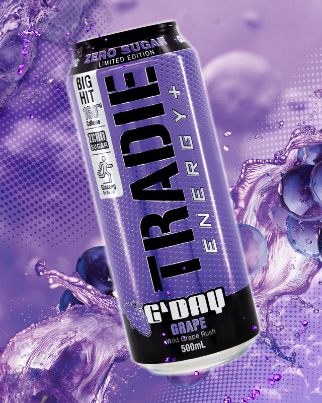 GDay Grape