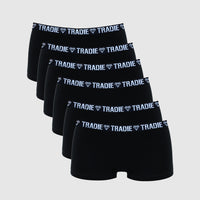 Girls 6pk Netball Shortie