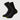 3Pk Cotton Work Sock Heavy Duty