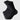 6pk Wool Blend Sock