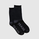2Pk Wool Blend Sock