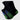 9pk Cotton Blend Work Sock