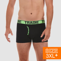 Big Fella Manfront Trunk