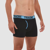 Man Front Trunk