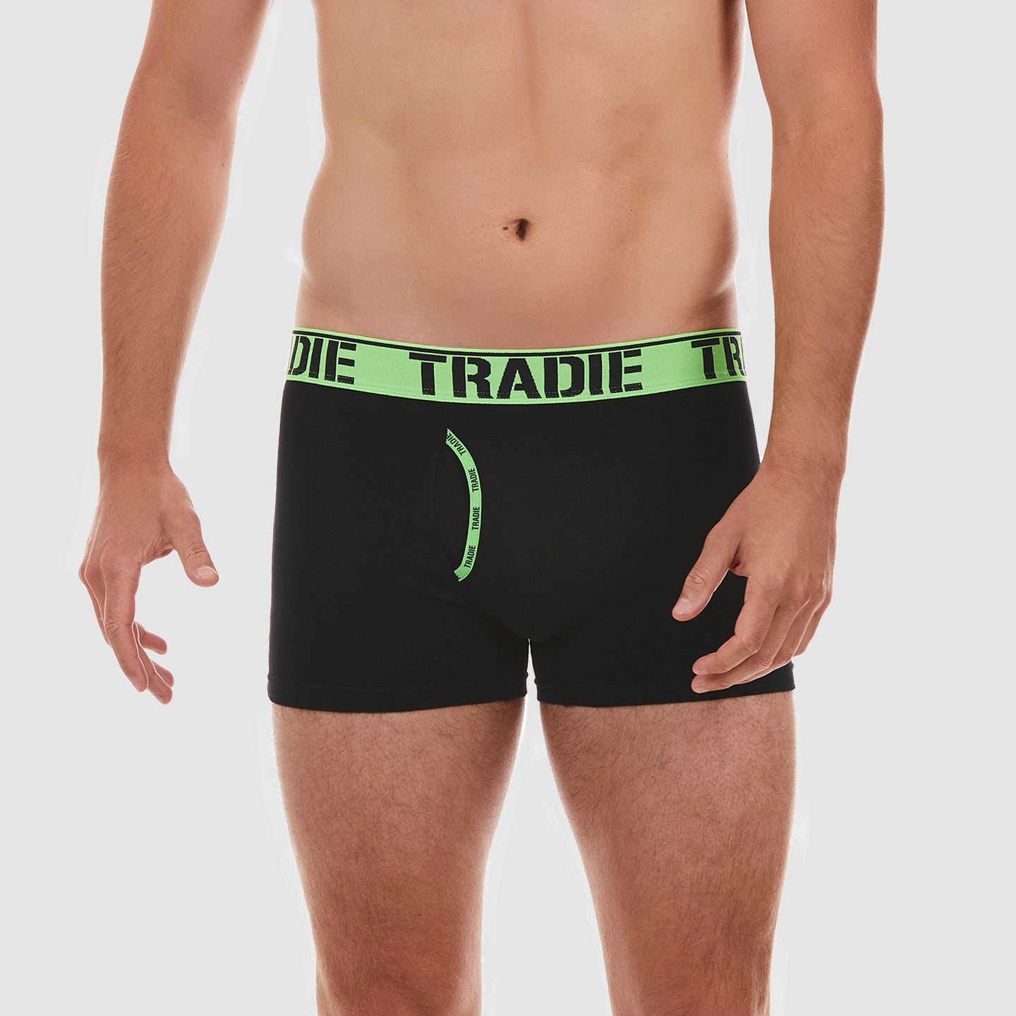 Big Fella Manfront Trunk