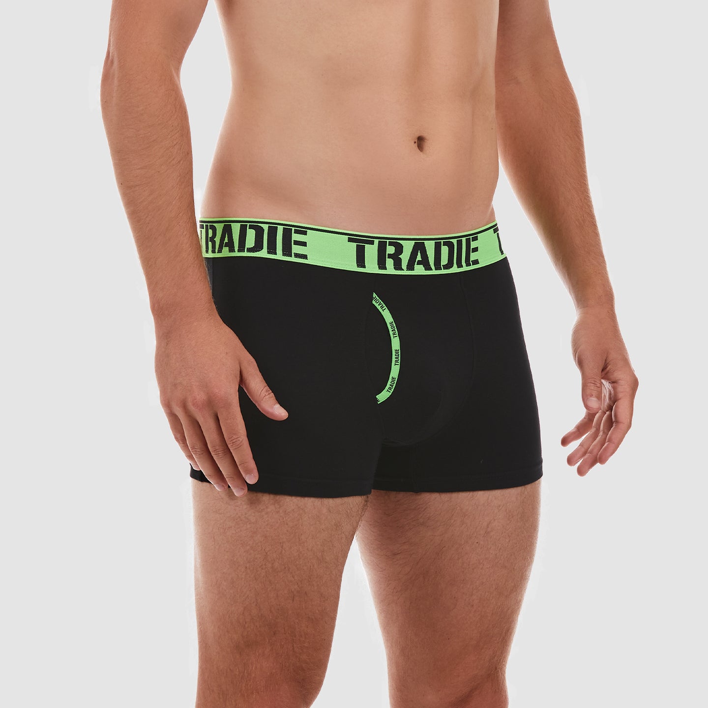 Big Fella Manfront Trunk