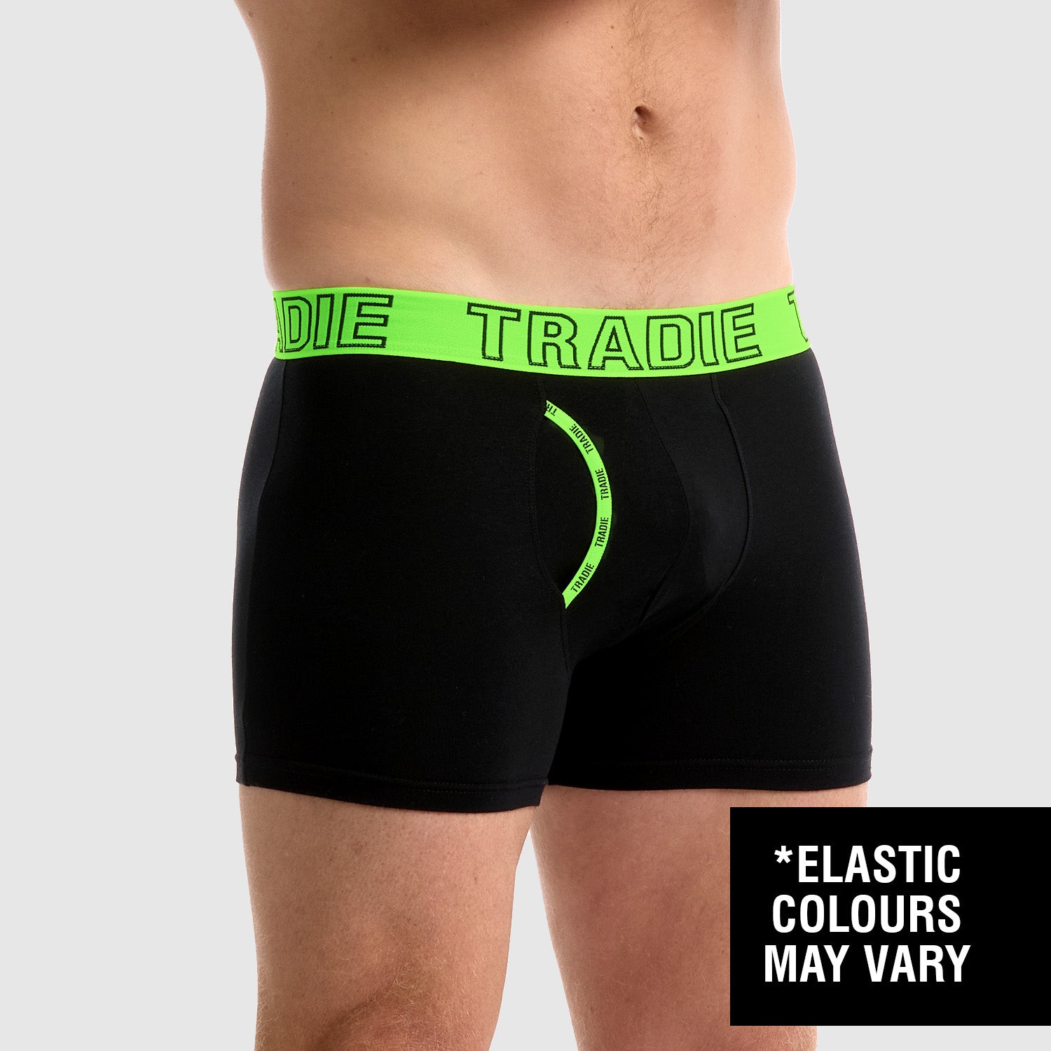 Big Fella Manfront Trunk