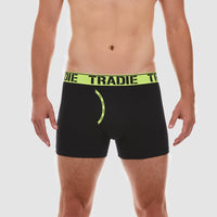 Man Front Trunk