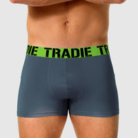 6pk Microfibre Trunks