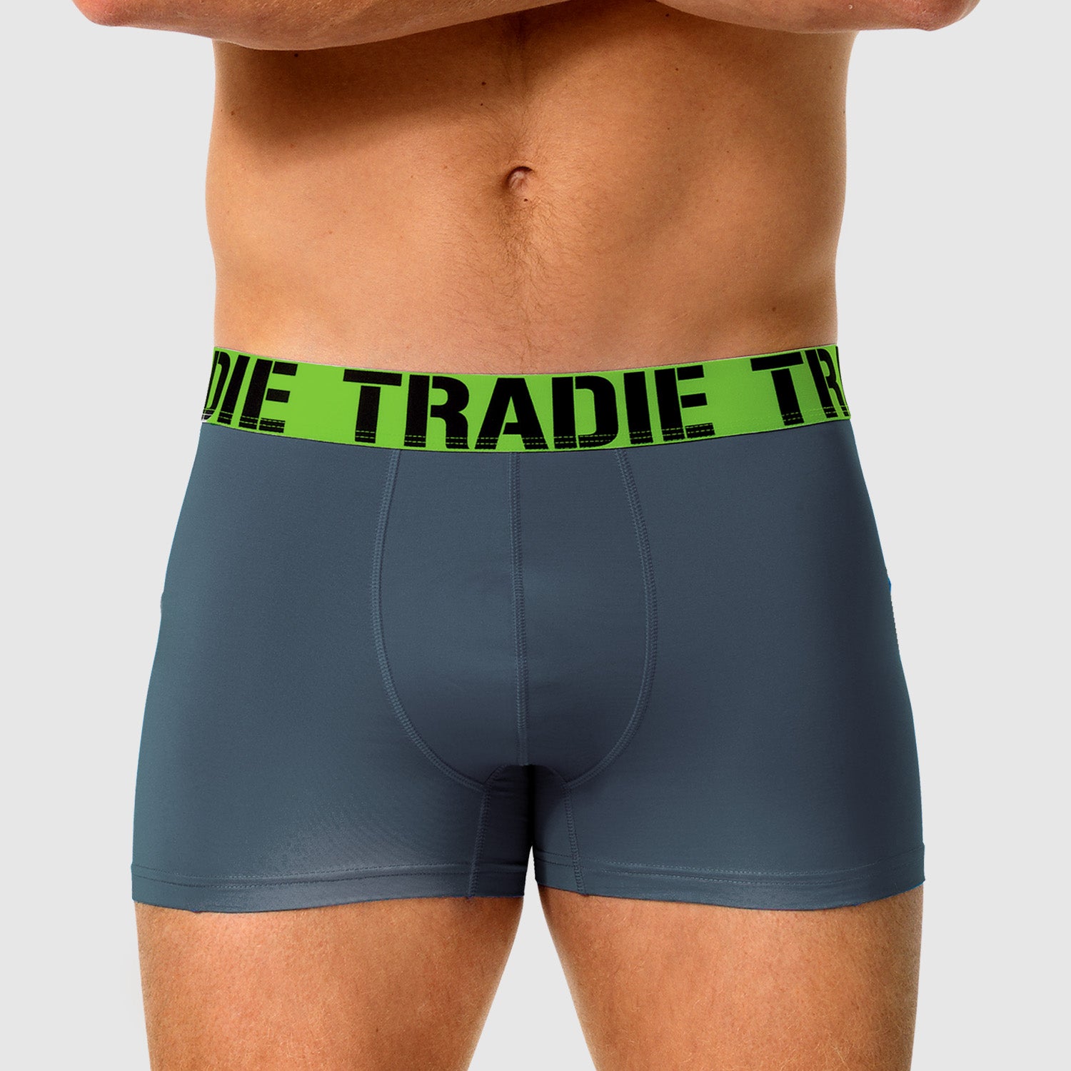 6pk Microfibre Trunks