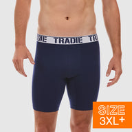 Big Fella Long Leg Trunk