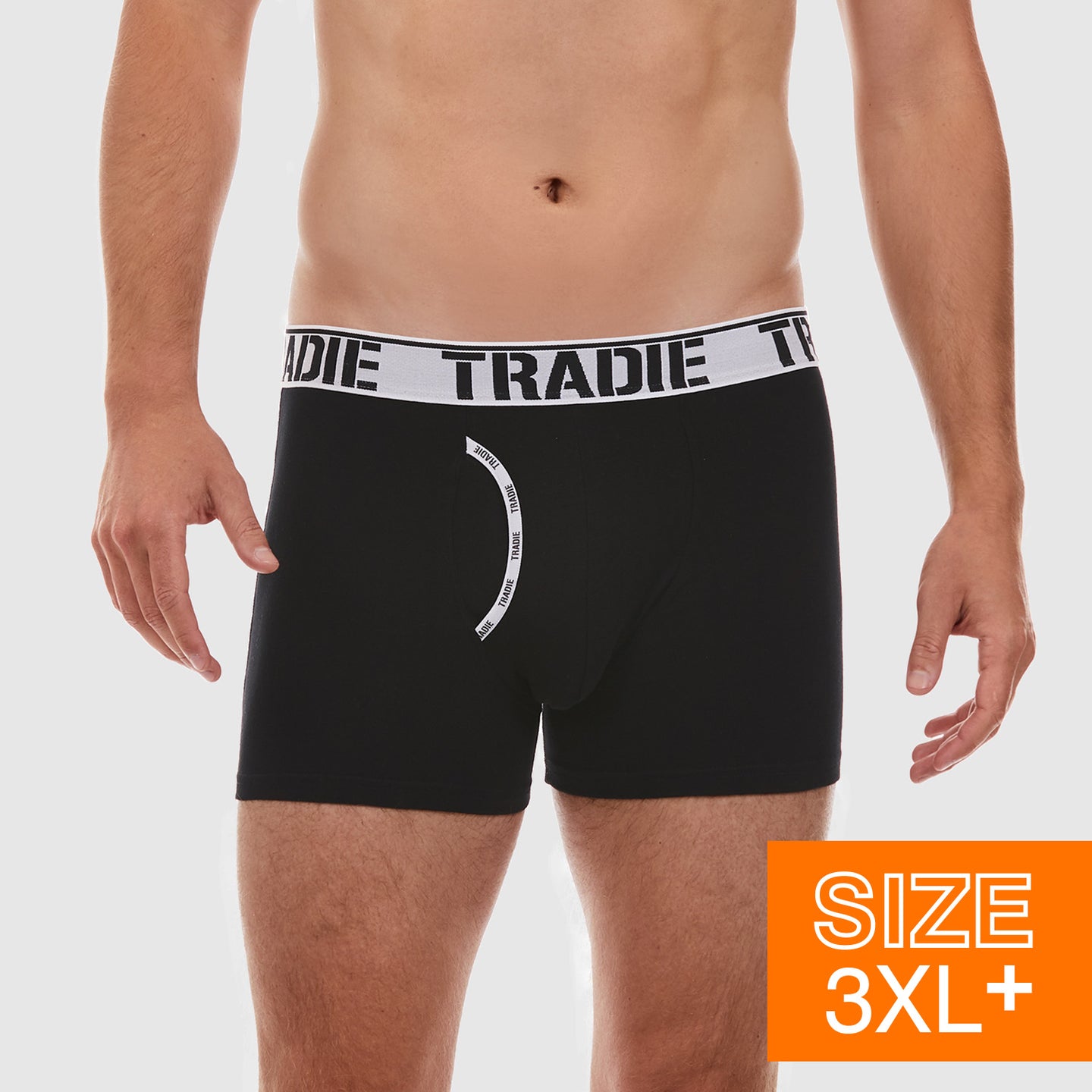 Big Fella Manfront Trunk