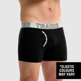 Big Fella Manfront Trunk