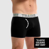 Big Fella Manfront Trunk