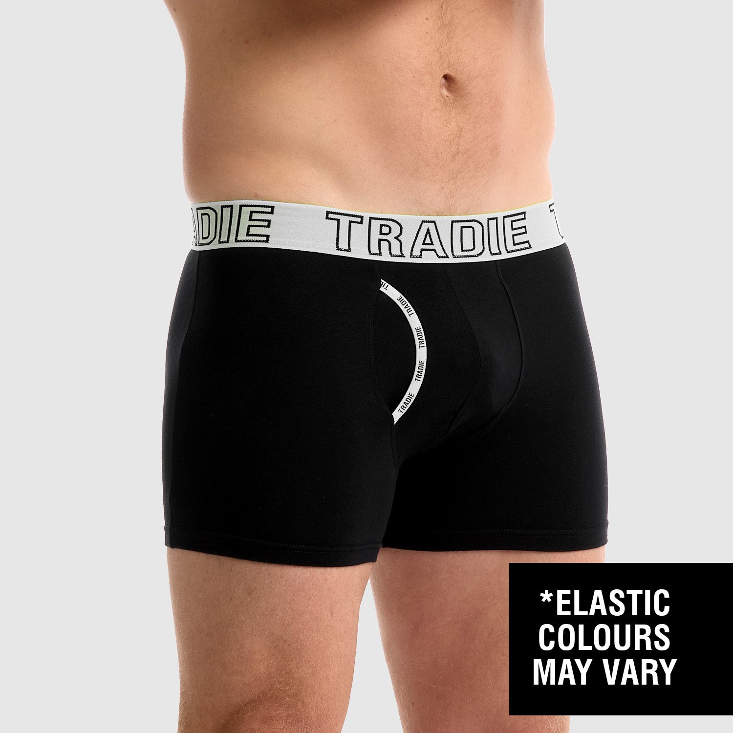 Big Fella Manfront Trunk