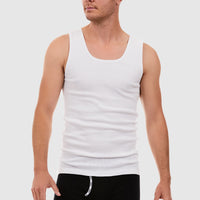 Mens Singlet