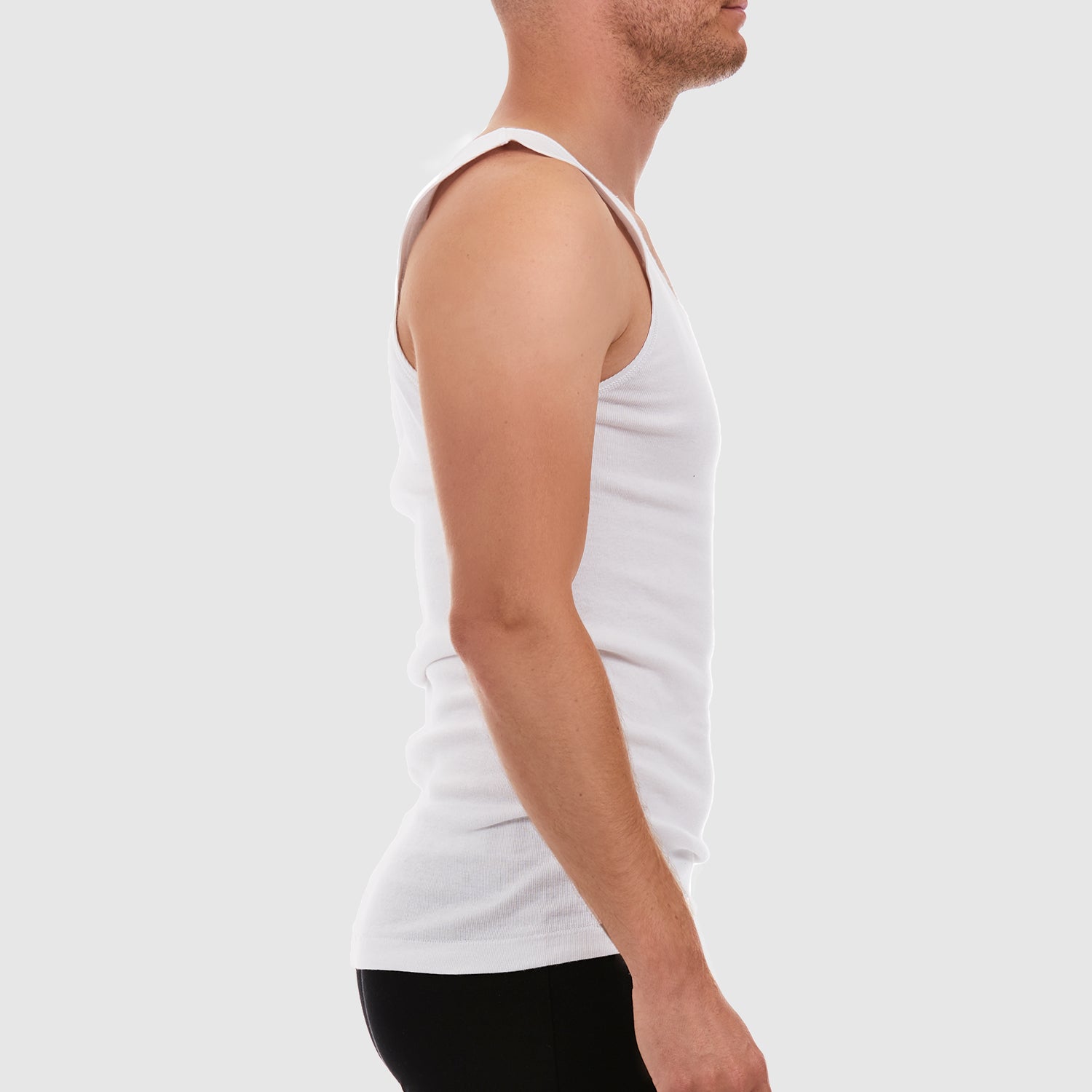 Mens Singlet