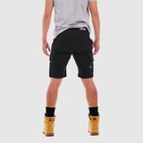 Flex Contrast Cargo Short