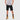 Flex Contrast Cargo Short