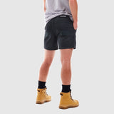 Basic Flex Short Length Short