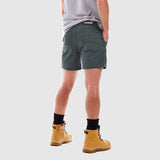 Basic Flex Short Length Short