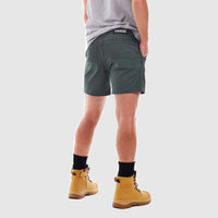 Basic Flex Short Length Short