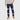 Core Pant With Tape