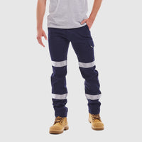 Basic Core Pant with Tape